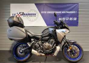 YAMAHA TRACER 7 GT - 2023