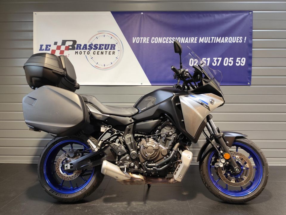 YAMAHA TRACER 7 GT 0