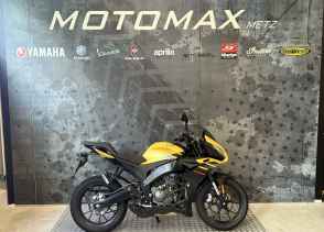 APRILIA TUONO 125 ABS - 2025