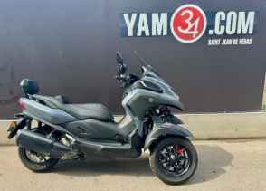 YAMAHA TRICITY 300 - 2024