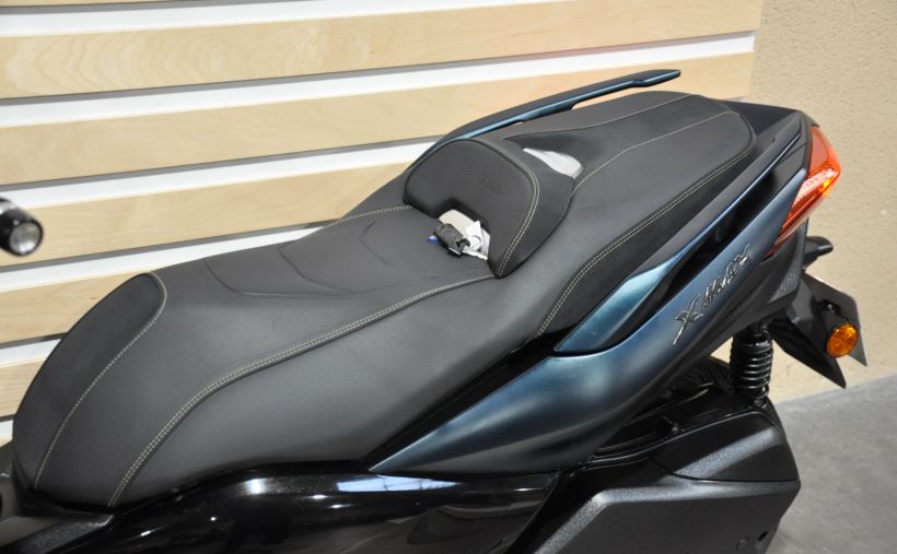 YAMAHA XMAX 300 Tech Max 10