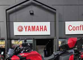 YAMAHA TRACER 9 - 2023