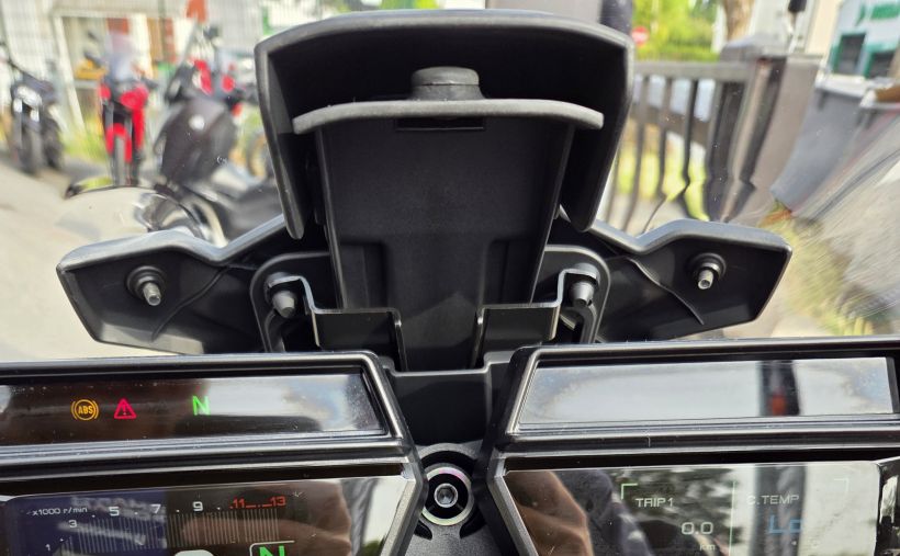YAMAHA TRACER 9 3