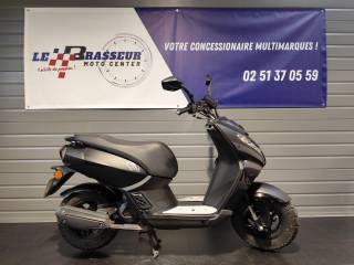 PEUGEOT STREET ZONE 50 - 2024