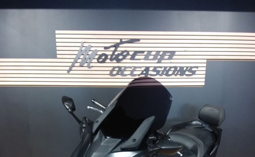 YAMAHA XP T-MAX 530 DX 2