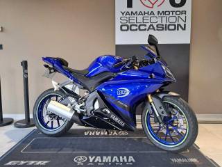 YAMAHA YZF-R 125 - 2018