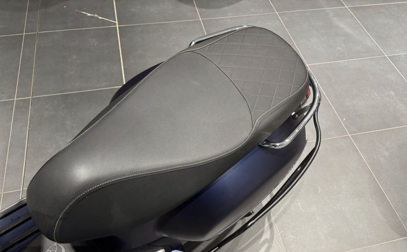 PIAGGIO GTS 125 15