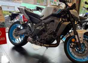 YAMAHA MT-09  Y-AMT - 2025