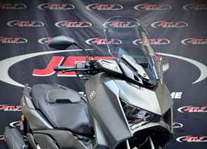 YAMAHA XMAX 125 - 2024