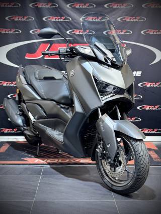 YAMAHA XMAX 125 - 2024