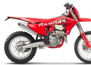GASGAS EC 350 F - 2024
