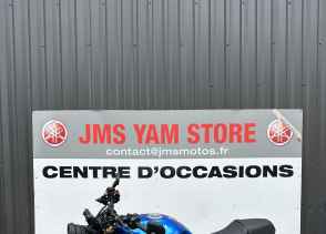 YAMAHA XSR 900 - 2023