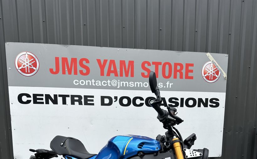 YAMAHA XSR 900 5