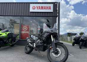 YAMAHA XTZ TENERE 700 - 2024