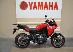 YAMAHA TRACER 7 - 2021