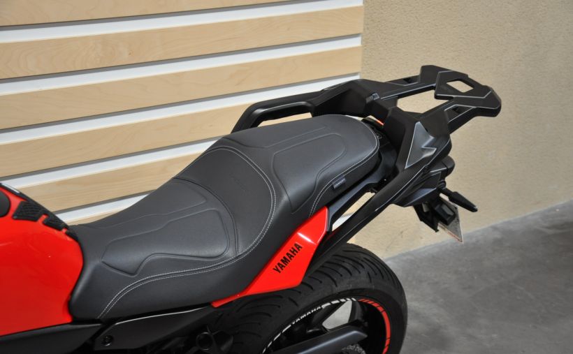 YAMAHA TRACER 7 14