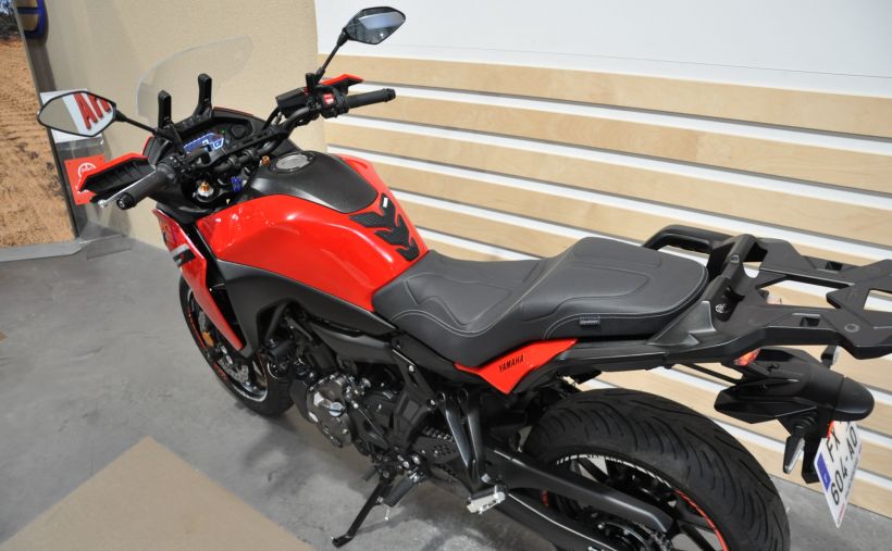 YAMAHA TRACER 7 15