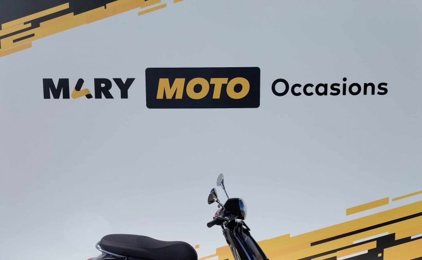 VESPA PRIMAVERA 125 0