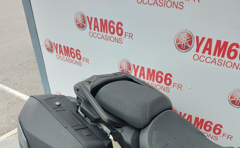 YAMAHA TRACER 9 GT+ 2