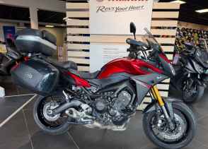 YAMAHA TRACER 900 - 2015