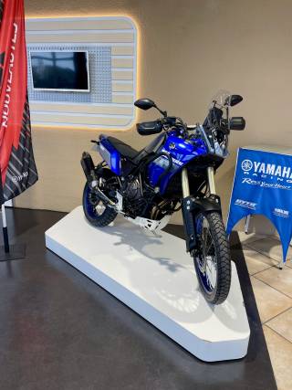 YAMAHA XTZ TENERE 700 - 2024