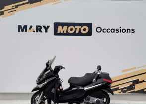 PIAGGIO 125 X-EVO - 2014