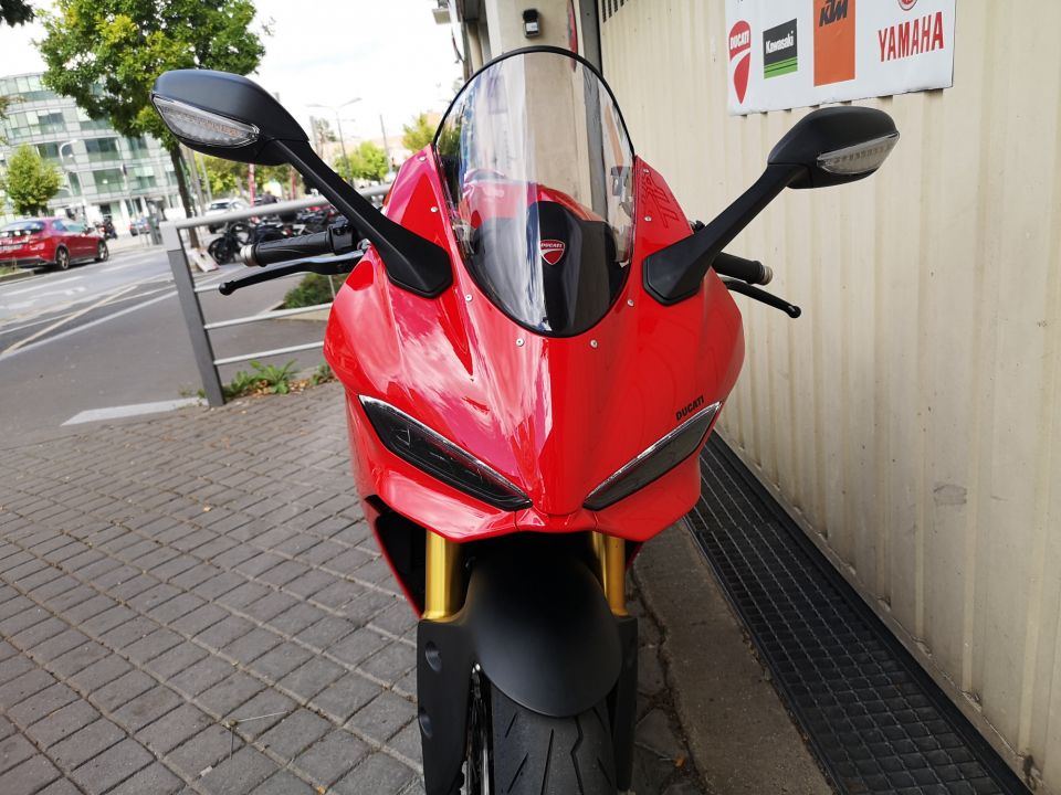 DUCATI PANIGALE V2S 24