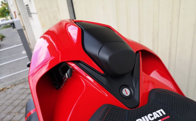 DUCATI PANIGALE V2S 20
