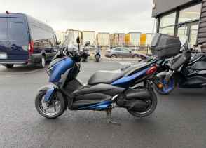 YAMAHA XMAX 125 - 2018