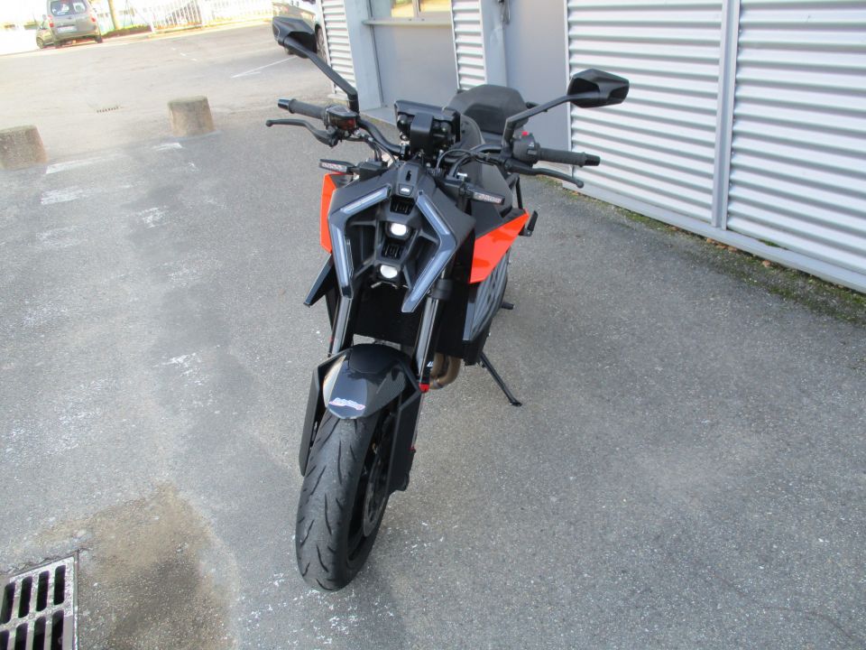 KTM 990 DUKE 12