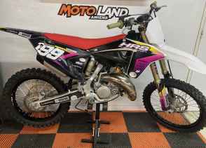 FANTIC 125 XX - 2023