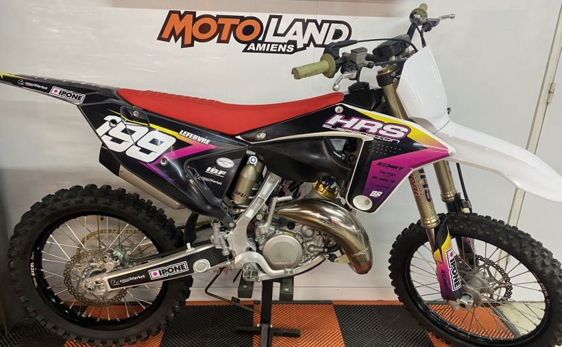 FANTIC 125 XX 0