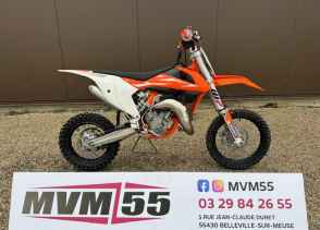KTM 65 SX - 2018
