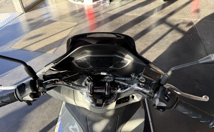 HONDA PCX 125 1