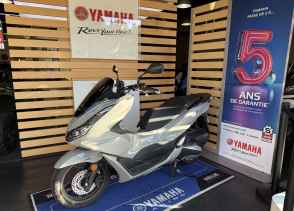 HONDA PCX 125 - 2023