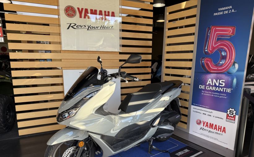 HONDA PCX 125 0