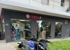 YAMAHA MT-125 ABS - 2025