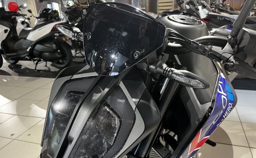 KTM 890 DUKE GP 6