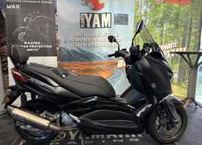 YAMAHA XMAX 125 - 2019