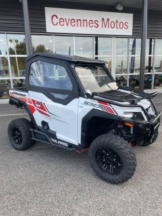 POLARIS GENERAL EPS - 2019