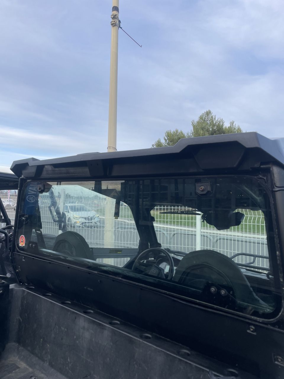 POLARIS GENERAL EPS 11