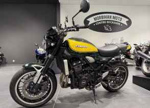 KAWASAKI Z 900 - 2024