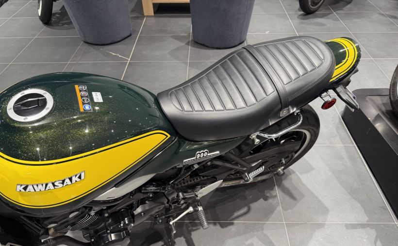 KAWASAKI Z 900 3