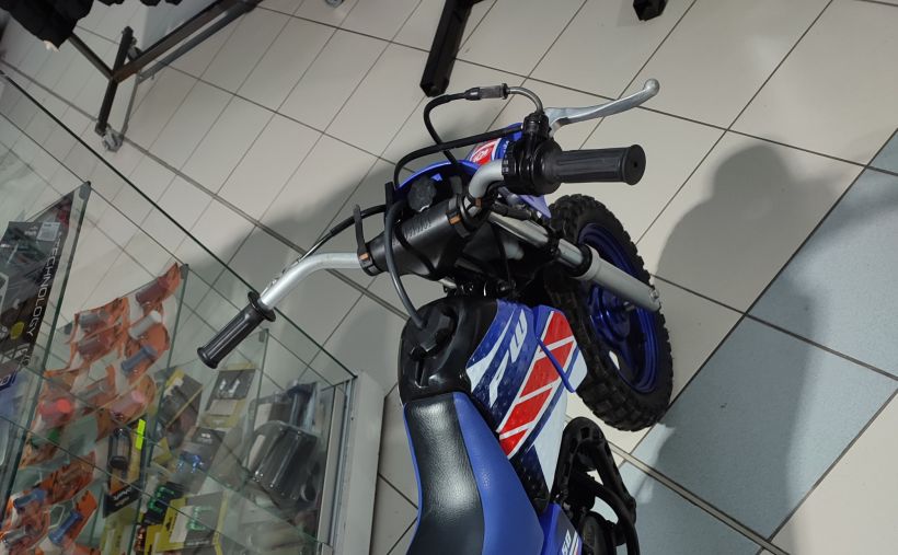YAMAHA PW50 24