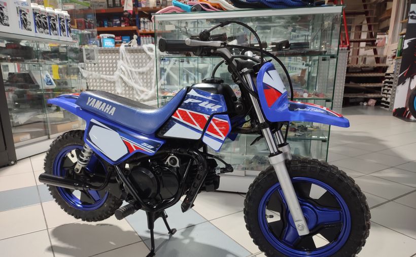 YAMAHA PW50 12