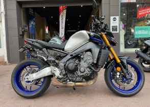 YAMAHA MT-09 - 2024