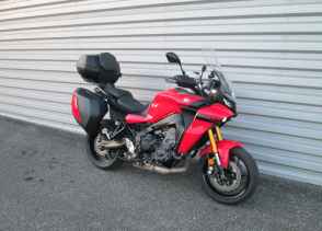 YAMAHA TRACER 9 GT - 2022