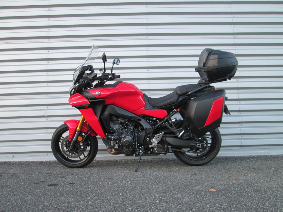 YAMAHA TRACER 9 GT 24