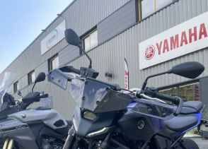YAMAHA MT-07 (47.5CV) - 2025