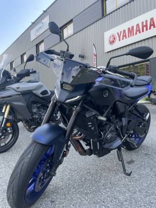 YAMAHA MT-07 (47.5CV) - 2025
